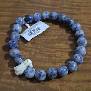 Fahlo Penguin Bracelet